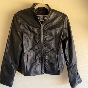 Wilson’s Leather Jacket